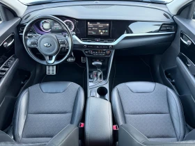 Kia Niro Hybrid 1.6GDi HEV 104000km | Mobile.bg � ����� ������ 7