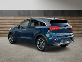 Kia Niro Hybrid 1.6GDi HEV 104000km | Mobile.bg � ����� ������ 6