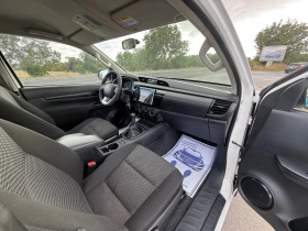 Toyota Hilux SINGLE CAB ШВЕЙЦАРИЯ | Auto.bg — изображение 7