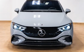 Mercedes-Benz EQE AMG LINE * MANIFAKTUR * 21INCH