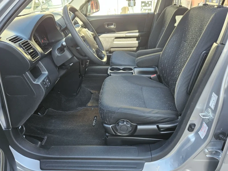 Honda Cr-v 2.0 i-Vtec 4x4 Facelift AUTOMAT , снимка 7 - Автомобили и джипове - 48603341