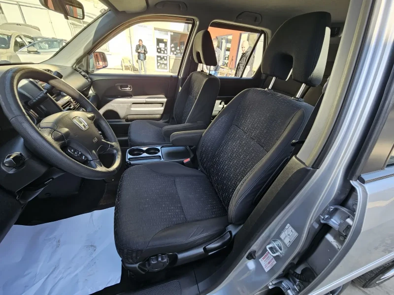 Honda Cr-v 2.0 i-Vtec 4x4 Facelift AUTOMAT , снимка 12 - Автомобили и джипове - 48603341