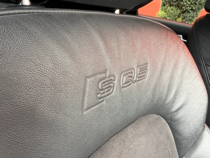 Audi SQ5 2017г* 3.0BiTDI* Facelift, снимка 10 - Автомобили и джипове - 51865261