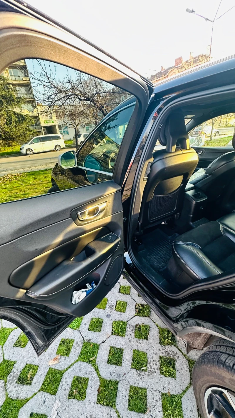 Volvo XC60 T8, снимка 16 - Автомобили и джипове - 52501005
