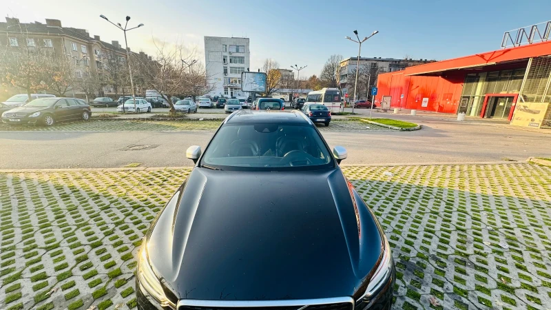 Volvo XC60 T8, снимка 6 - Автомобили и джипове - 52501005