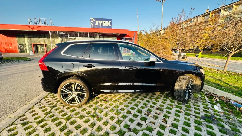 Volvo XC60 T8, снимка 3 - Автомобили и джипове - 52501005