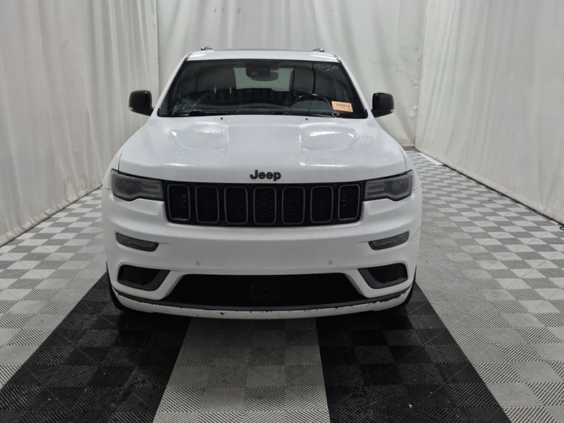 Jeep Grand cherokee * LIMITED X * CARFAX * БЕЗ ПЪРВОНАЧАЛНА ВНОСКА, снимка 7 - Автомобили и джипове - 52694423