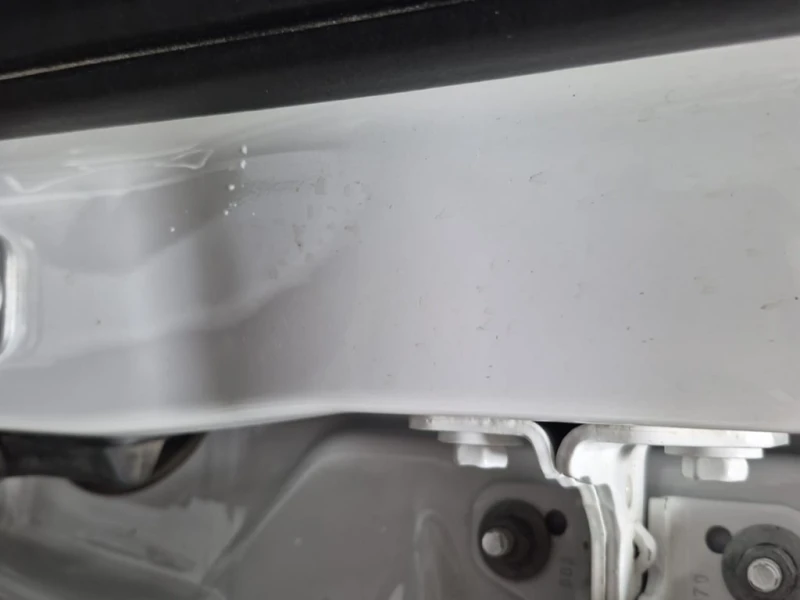 Jeep Grand cherokee * LIMITED X * CARFAX * БЕЗ ПЪРВОНАЧАЛНА ВНОСКА, снимка 15 - Автомобили и джипове - 52694423