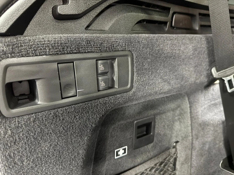 BMW X5 * xDrive40i * CARFAX * БЕЗ ПЪРВОНАЧАЛНА ВНОСКА, снимка 11 - Автомобили и джипове - 52968735