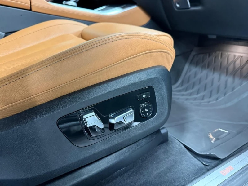 BMW X5 * xDrive40i * CARFAX * БЕЗ ПЪРВОНАЧАЛНА ВНОСКА, снимка 17 - Автомобили и джипове - 52968735