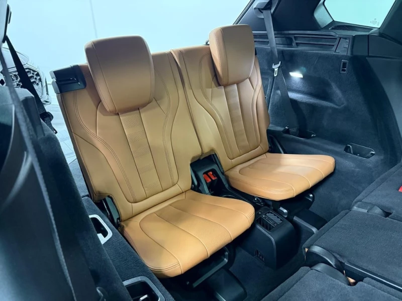 BMW X5 * xDrive40i * CARFAX * БЕЗ ПЪРВОНАЧАЛНА ВНОСКА, снимка 12 - Автомобили и джипове - 52968735