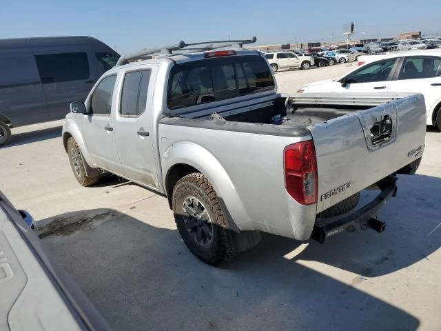 Nissan Frontier SV* Крайна цена с вс. такси до България !, снимка 6 - Автомобили и джипове - 47944176