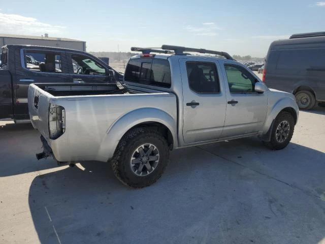 Nissan Frontier SV* Крайна цена с вс. такси до България !, снимка 4 - Автомобили и джипове - 47944176