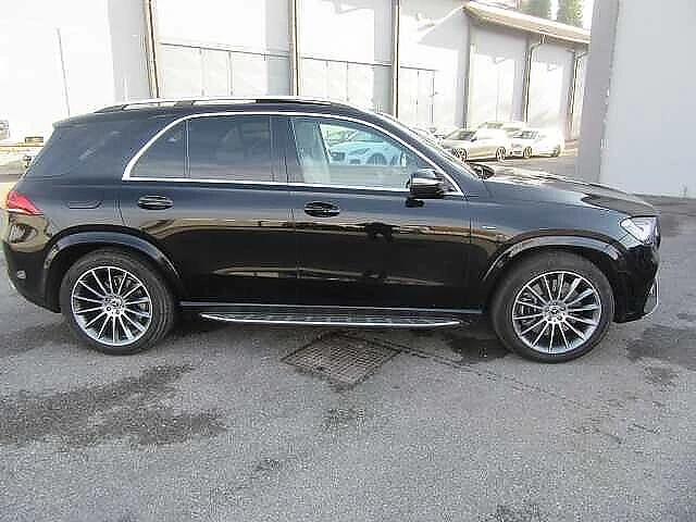 Mercedes-Benz GLE 350 PLUGIN/AMG/AIR/PANO, снимка 7 - Автомобили и джипове - 48520959