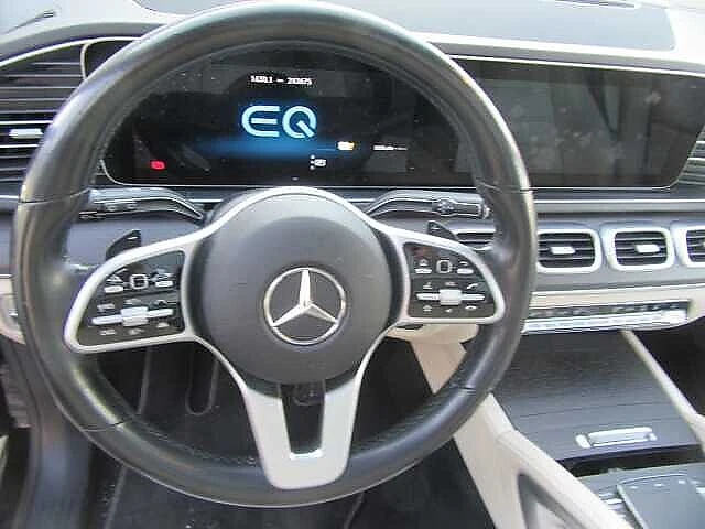 Mercedes-Benz GLE 350 PLUGIN/AMG/AIR/PANO, снимка 15 - Автомобили и джипове - 48520959