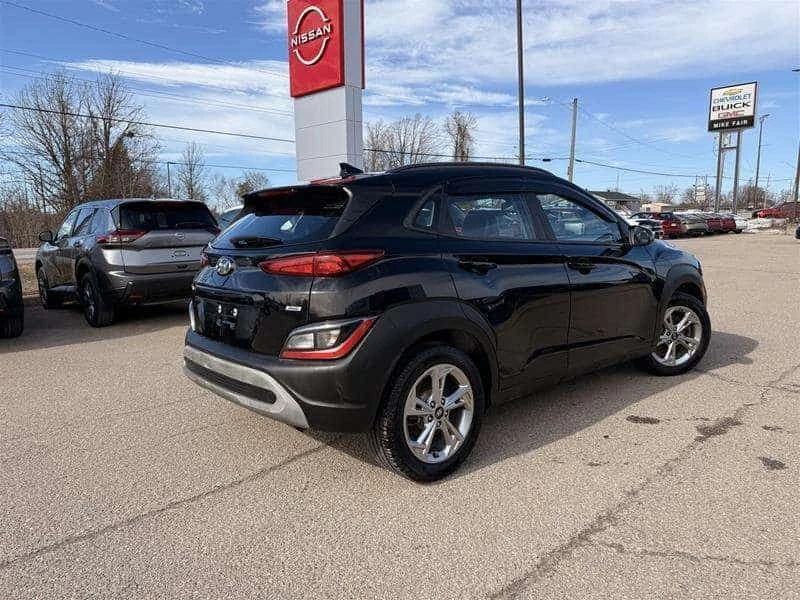 Hyundai Kona * N Line Base Without FCA, SEL w/o Convenience Pkg | Mobile.bg � ����������� 5