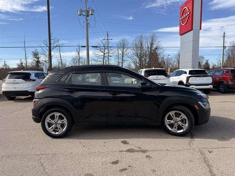 Hyundai Kona * N Line Base Without FCA, SEL w/o Convenience Pkg | Mobile.bg � ����������� 4