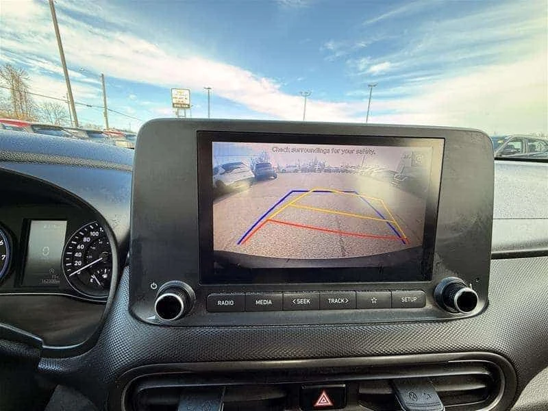 Hyundai Kona * N Line Base Without FCA, SEL w/o Convenience Pkg | Mobile.bg � ����������� 13