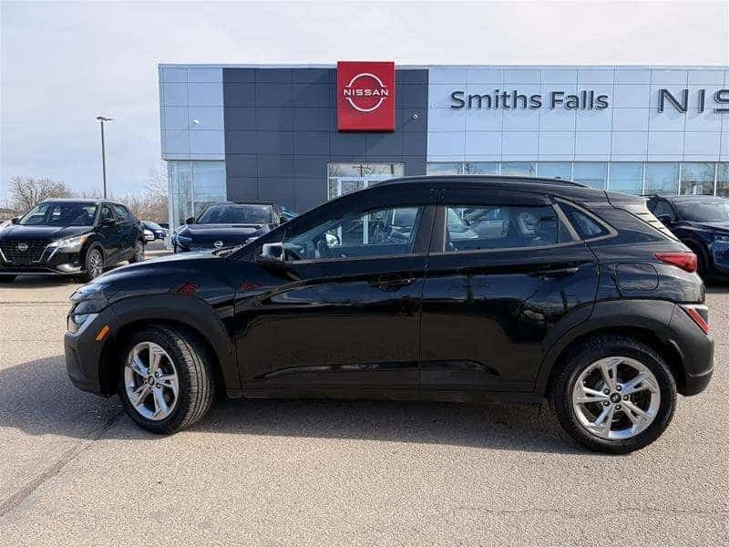 Hyundai Kona * N Line Base Without FCA, SEL w/o Convenience Pkg | Mobile.bg � ����������� 8