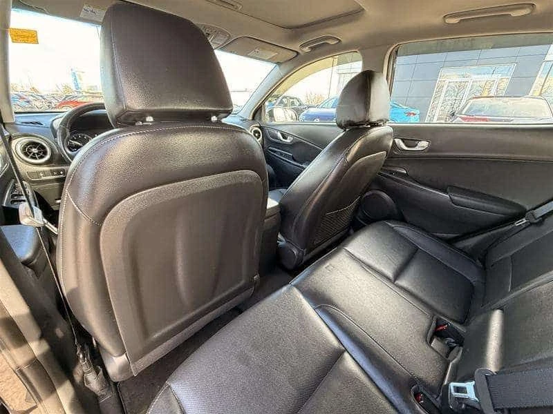 Hyundai Kona * N Line Base Without FCA, SEL w/o Convenience Pkg | Mobile.bg � ����������� 10