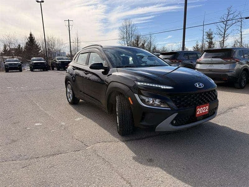 Hyundai Kona * N Line Base Without FCA, SEL w/o Convenience Pkg | Mobile.bg � ����������� 3