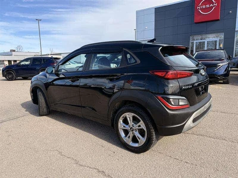Hyundai Kona * N Line Base Without FCA, SEL w/o Convenience Pkg | Mobile.bg � ����������� 7