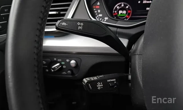 Audi Q5 50TDI Обдухване Head up Дистроник 40к км, снимка 16 - Автомобили и джипове - 55655472