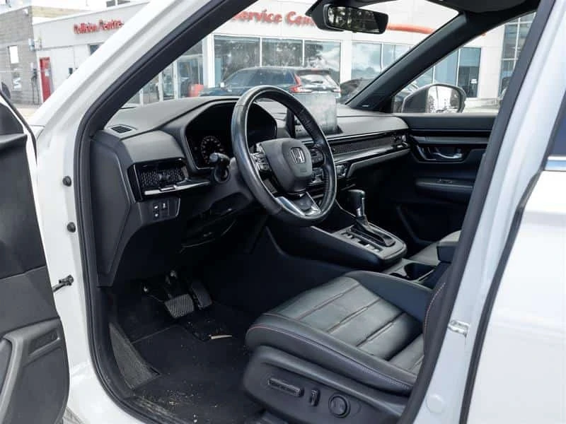 Honda Cr-v Touring | CARFAX | OT HONDA | Mobile.bg � ����������� 6