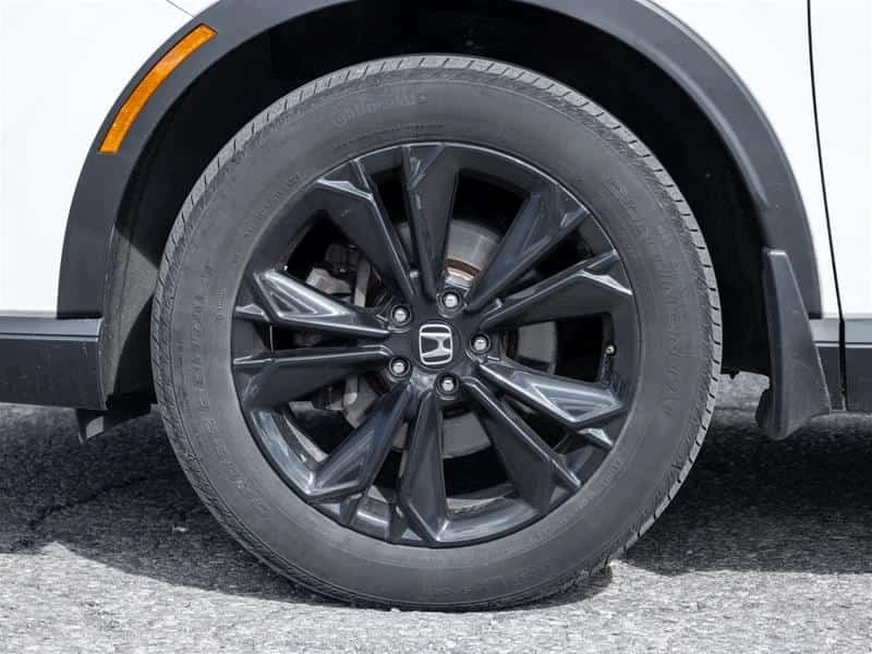 Honda Cr-v Touring | CARFAX | OT HONDA | Mobile.bg � ����������� 5