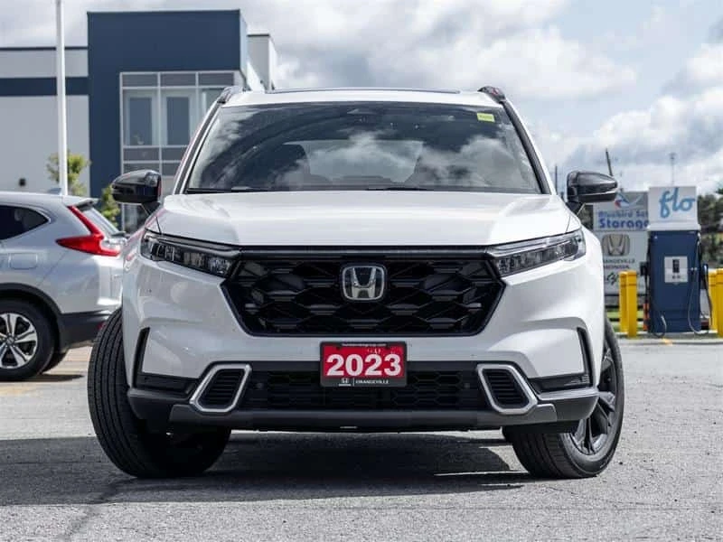 Honda Cr-v Touring | CARFAX | OT HONDA | Mobile.bg � ����������� 2