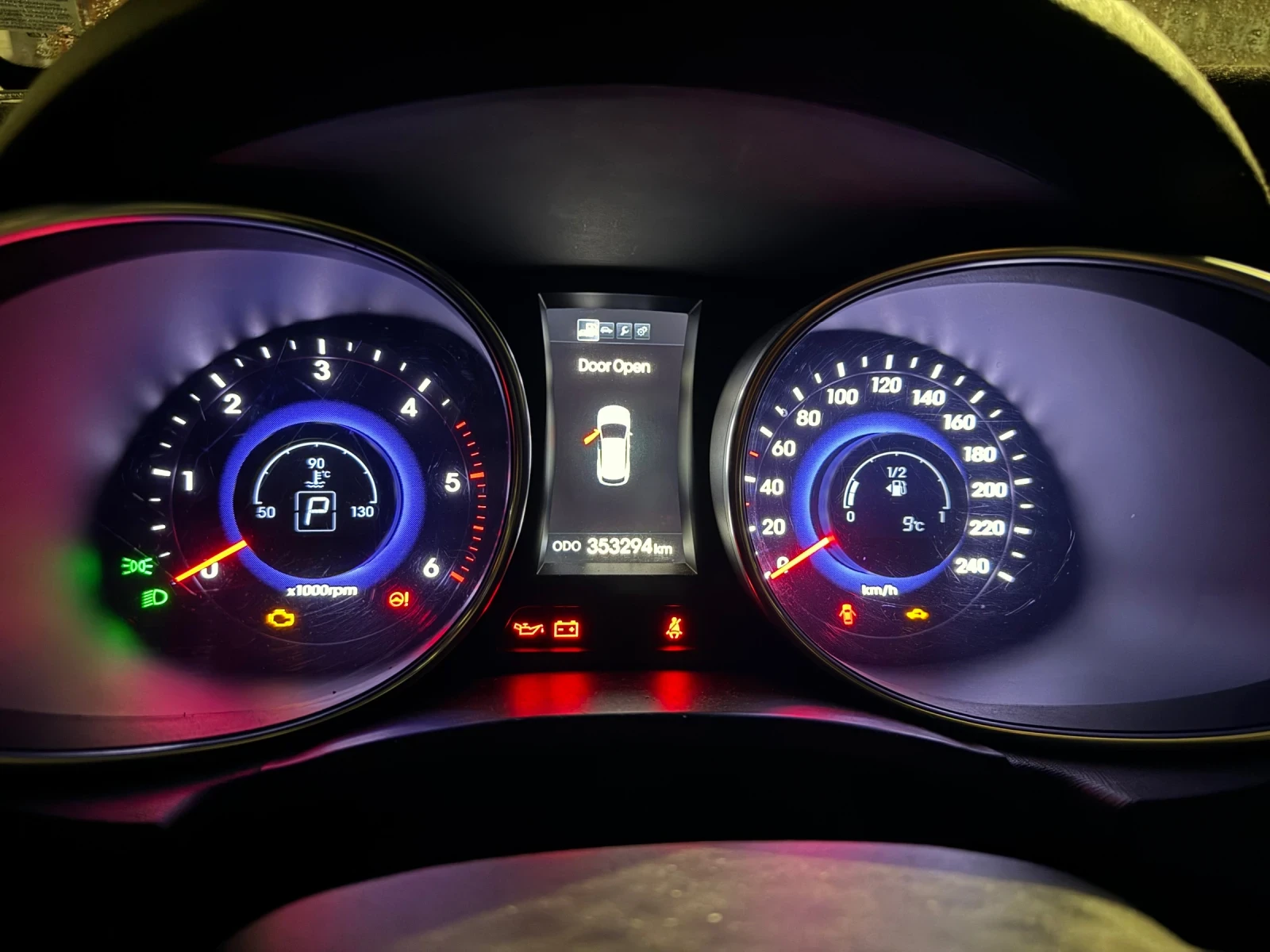 Hyundai Santa fe | Mobile.bg   12