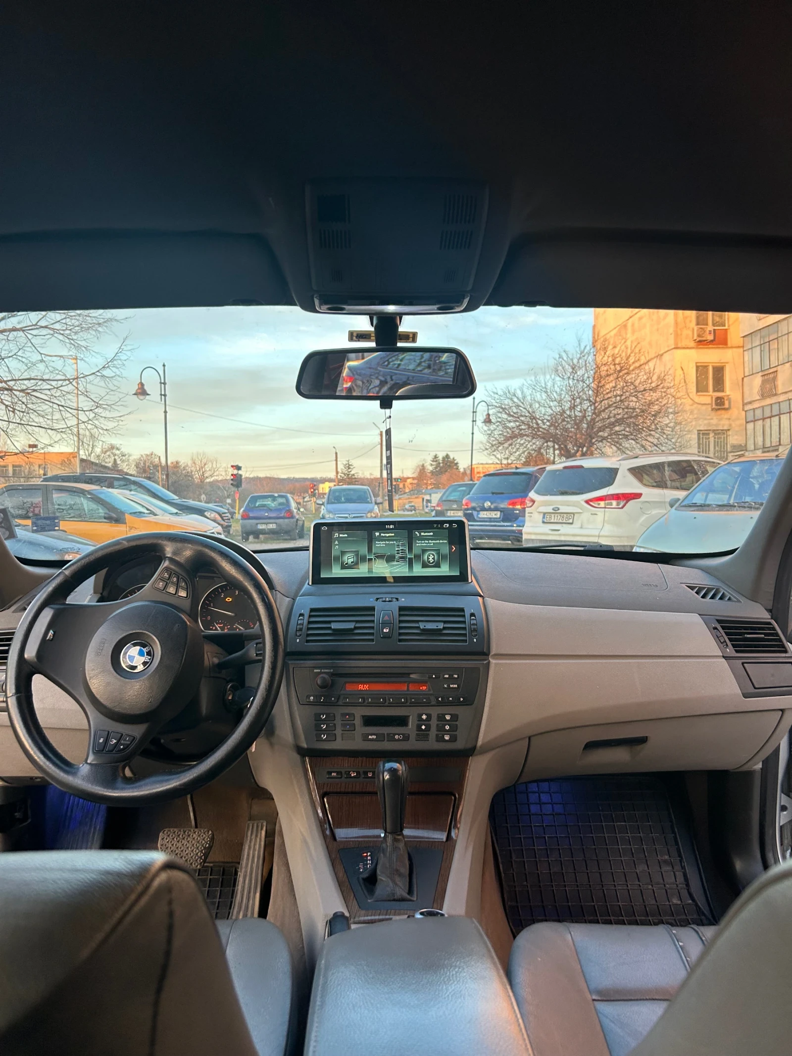 BMW X3  - изображение 8