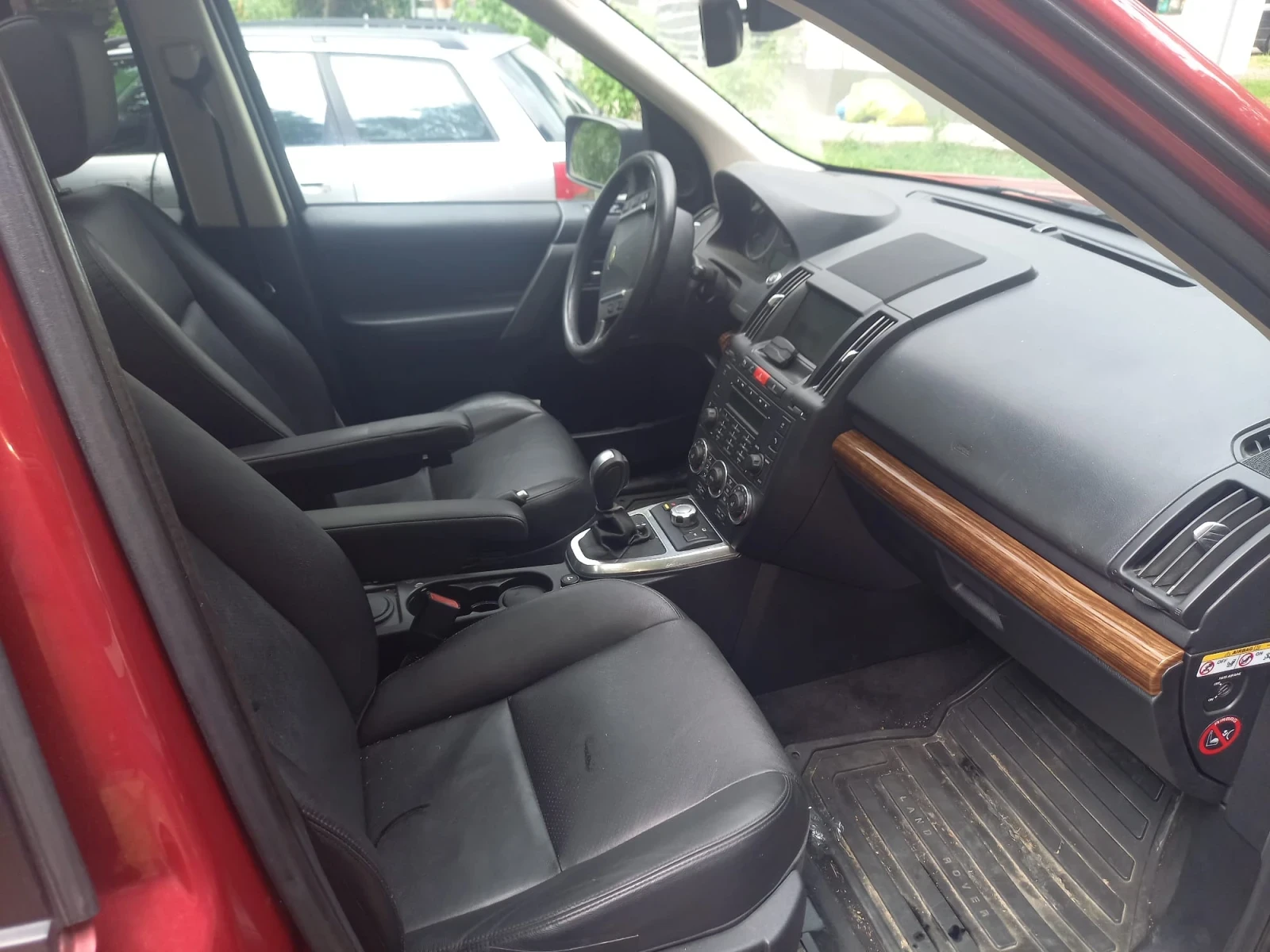 Land Rover Freelander 2, 2 - изображение 6