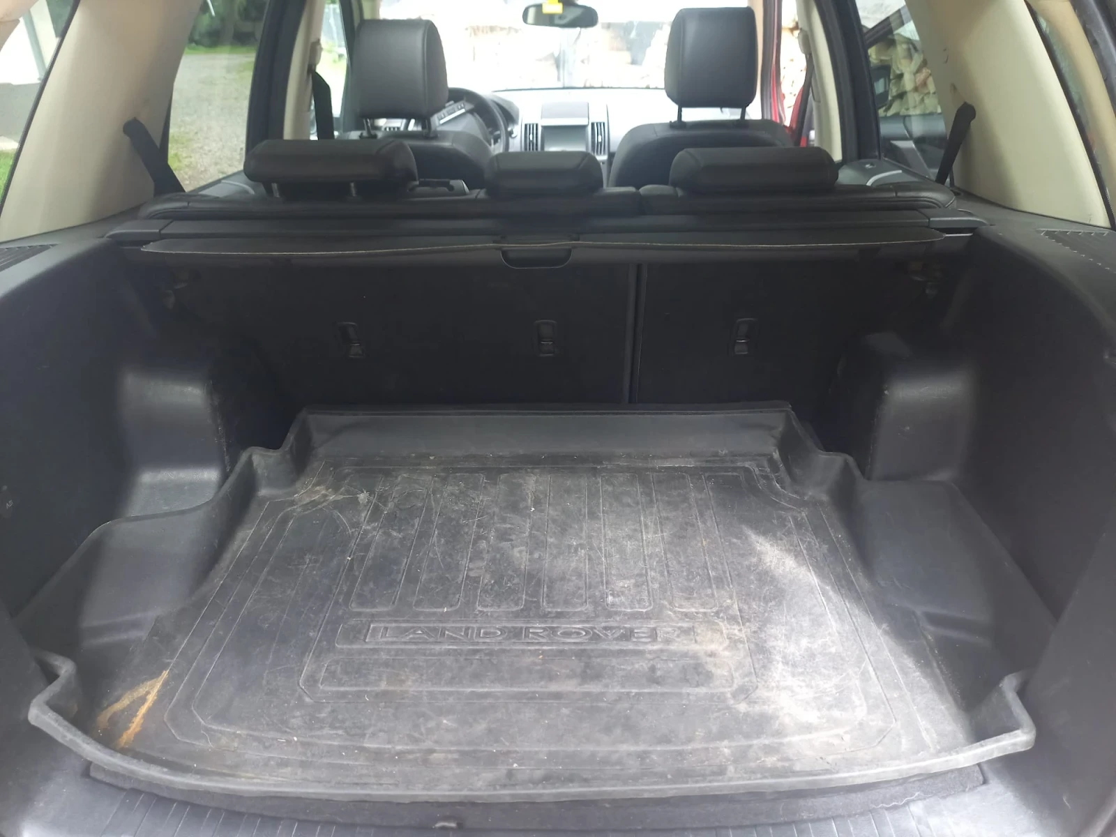 Land Rover Freelander 2, 2 - изображение 9