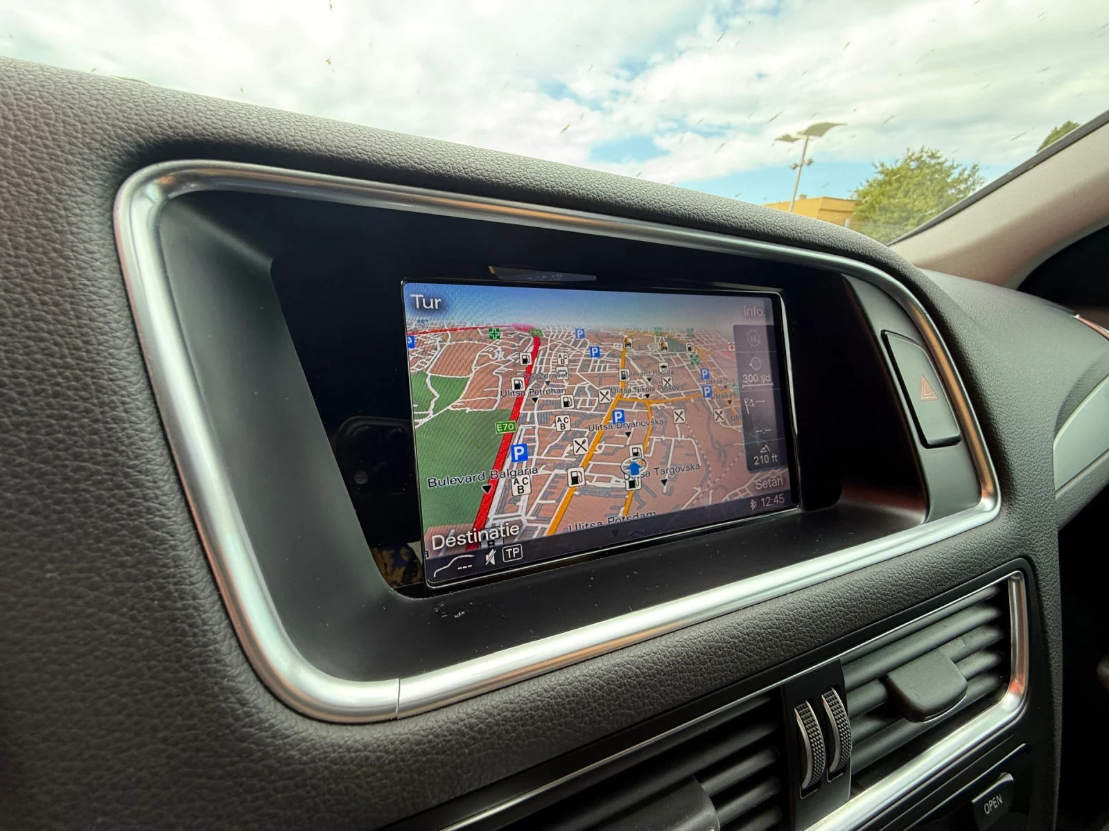 Audi SQ5 2017г* 3.0BiTDI* Facelift | Mobile.bg — изображение 12