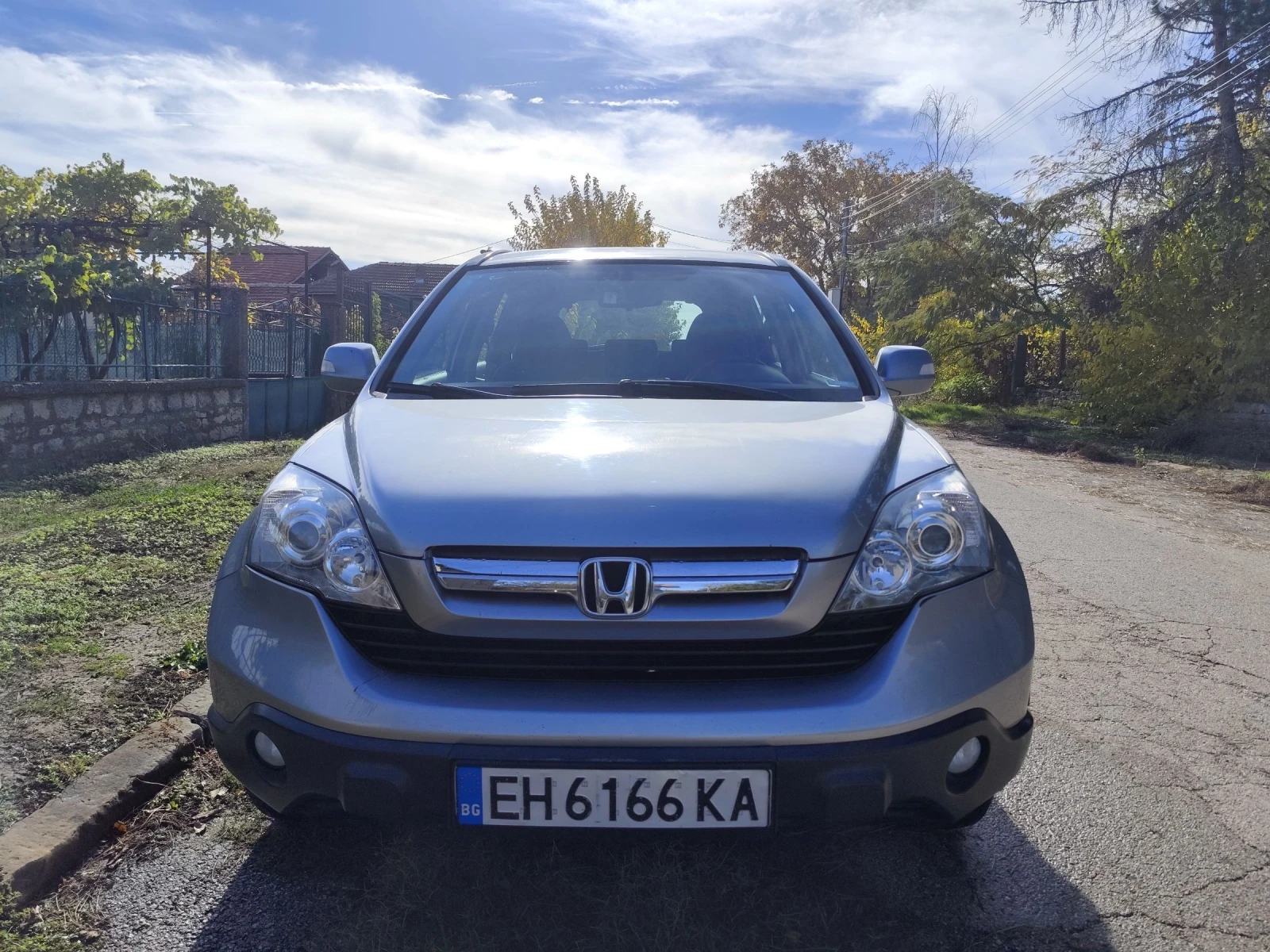 Honda Cr-v | Mobile.bg   1
