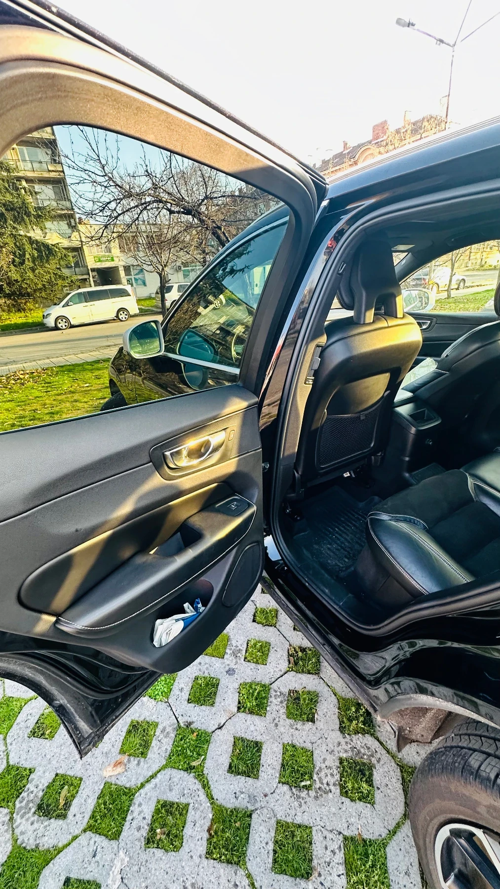 Volvo XC60 T8 | Mobile.bg   16