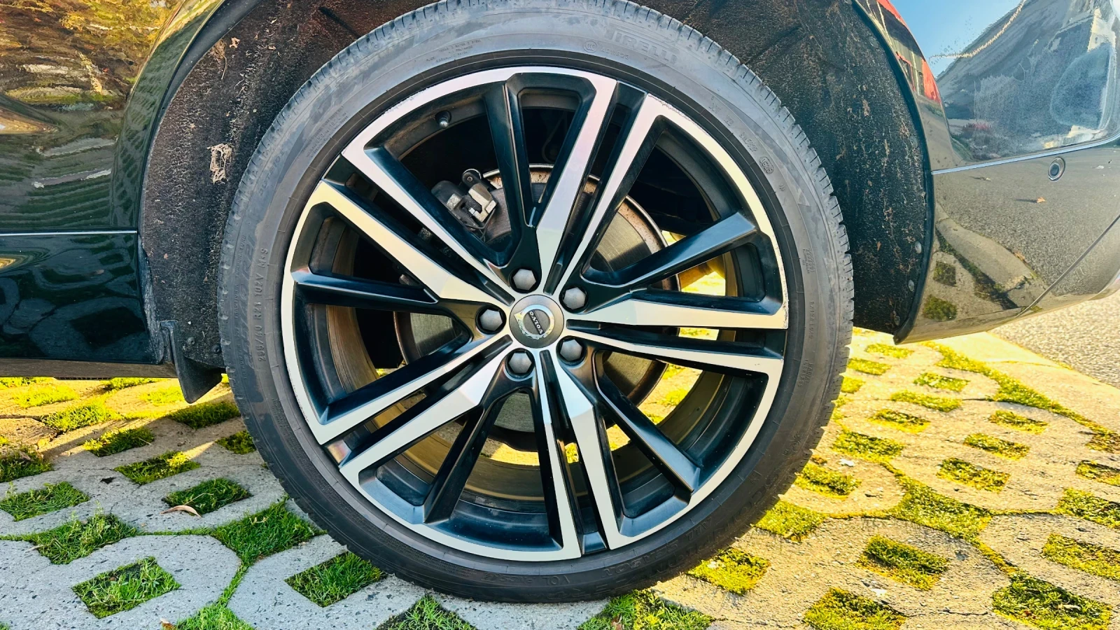 Volvo XC60 T8 | Mobile.bg   11