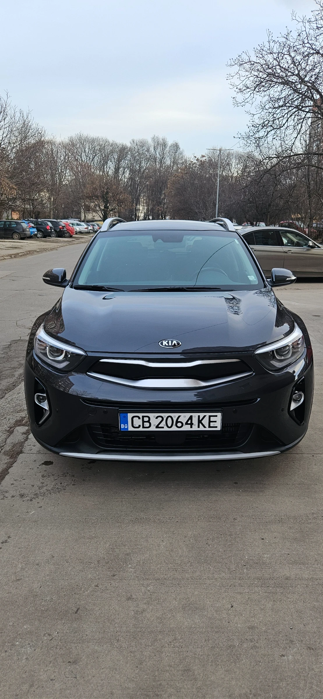 Kia Stonic | Mobile.bg � ����������� 1