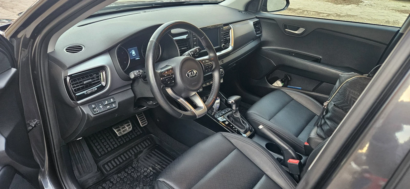 Kia Stonic | Mobile.bg � ����������� 5