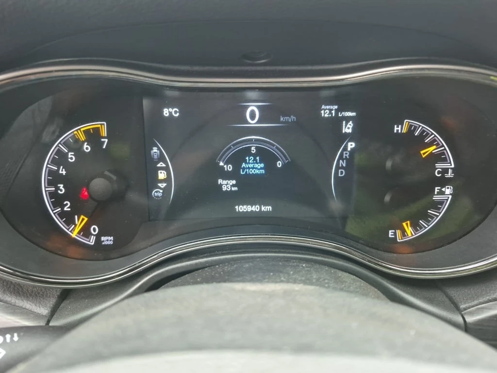 Jeep Grand cherokee * LIMITED X * CARFAX * БЕЗ ПЪРВОНАЧАЛНА ВНОСКА - изображение 10