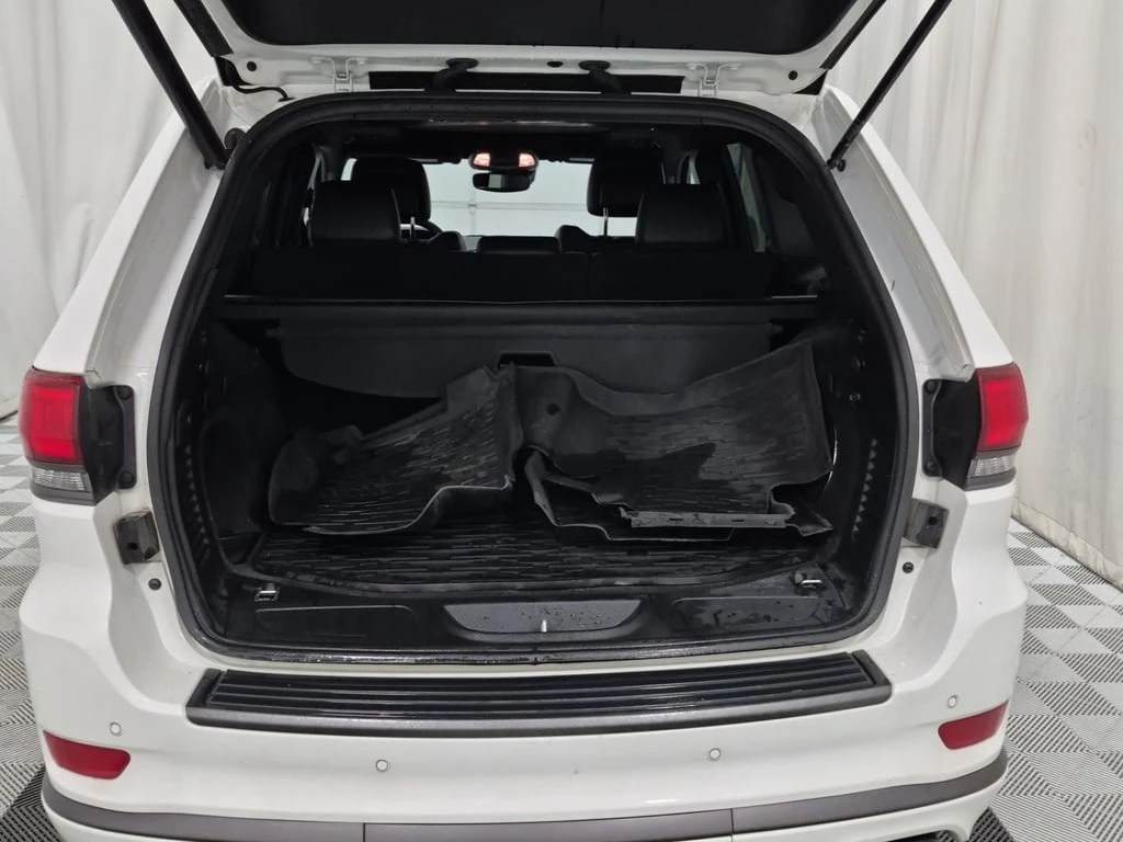 Jeep Grand cherokee * LIMITED X * CARFAX * ��� ������������ ������ | Mobile.bg � ����������� 17