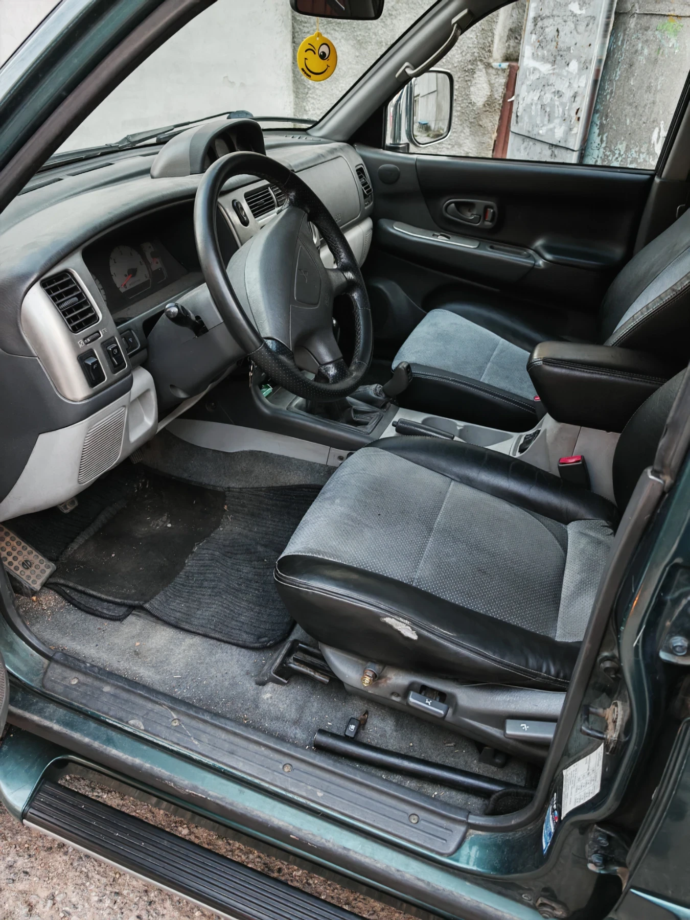Mitsubishi Pajero sport | Mobile.bg � ����������� 5