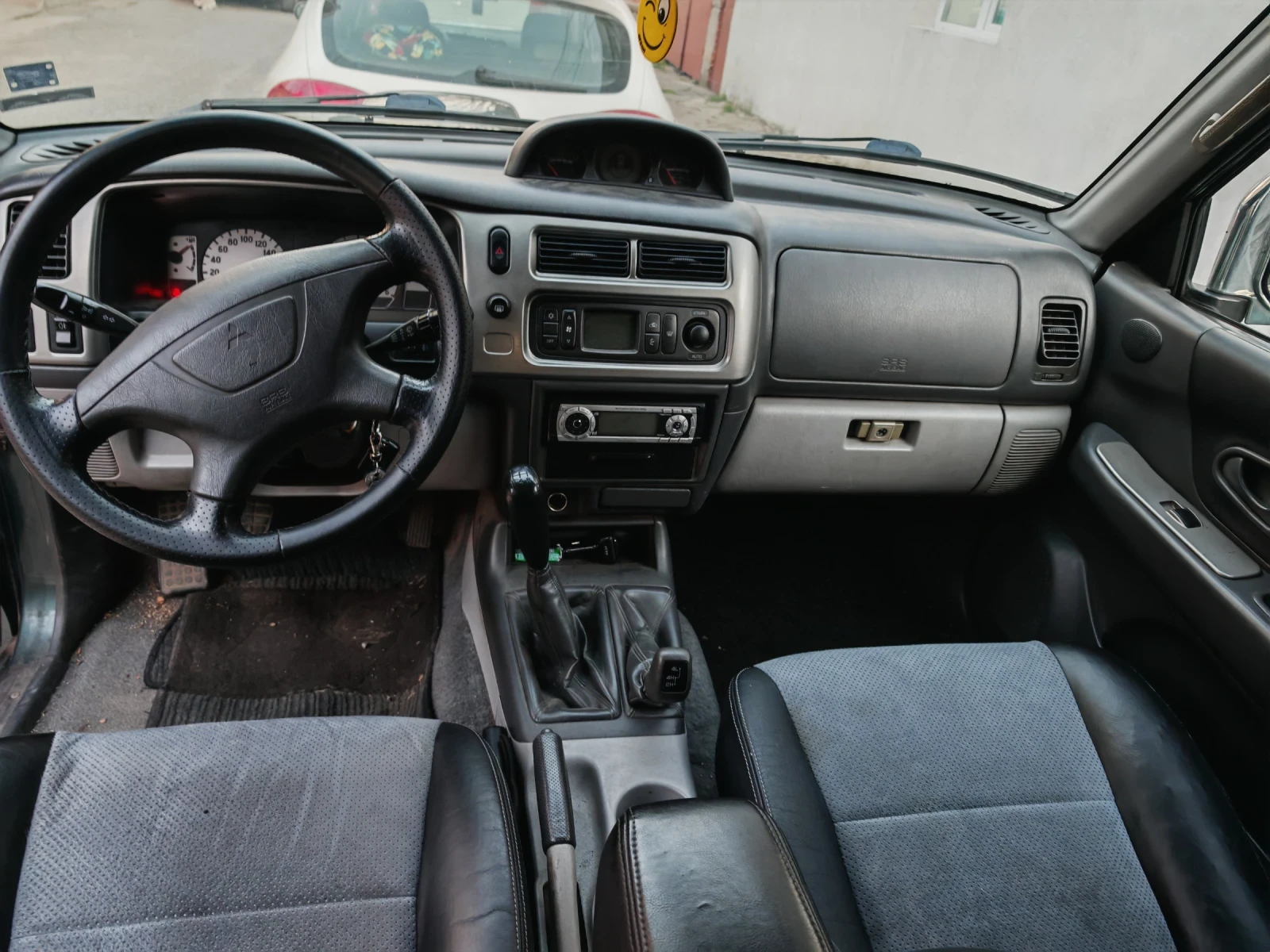 Mitsubishi Pajero sport | Mobile.bg � ����������� 6