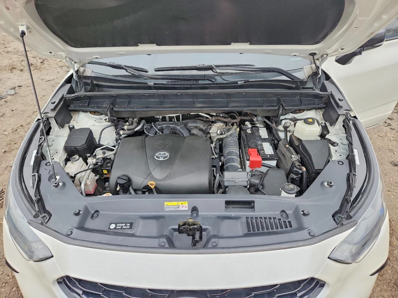 Toyota Highlander * 3.5l* XSE*  | Mobile.bg � ����������� 12