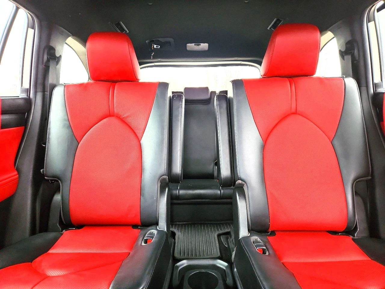 Toyota Highlander * 3.5l* XSE*  - изображение 10