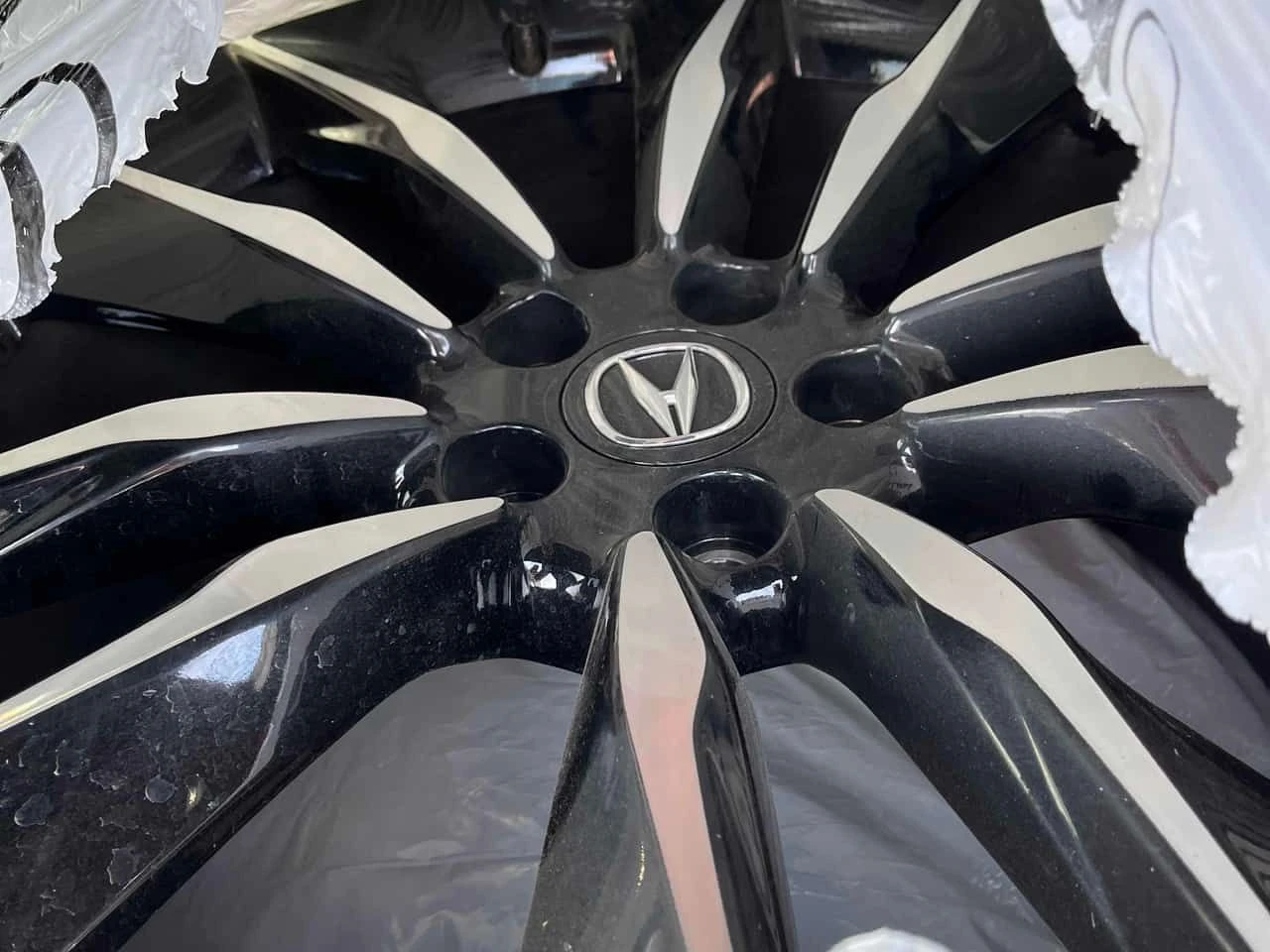 Acura Mdx * Type S Ultra * CARFAX * ���������* ��� �����*  | Mobile.bg � ����������� 13