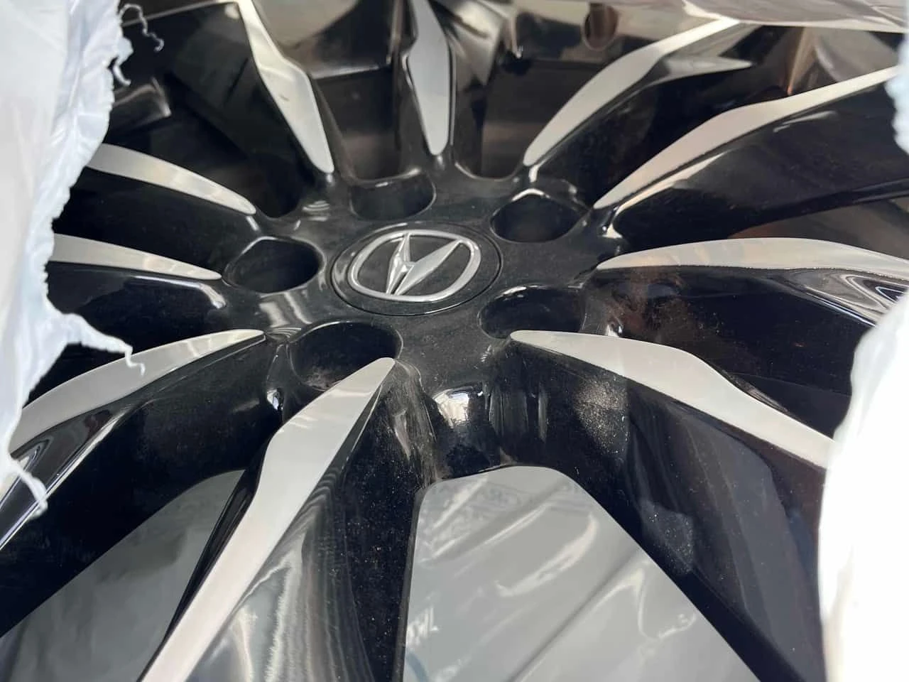 Acura Mdx * Type S Ultra * CARFAX * ���������* ��� �����*  | Mobile.bg � ����������� 12