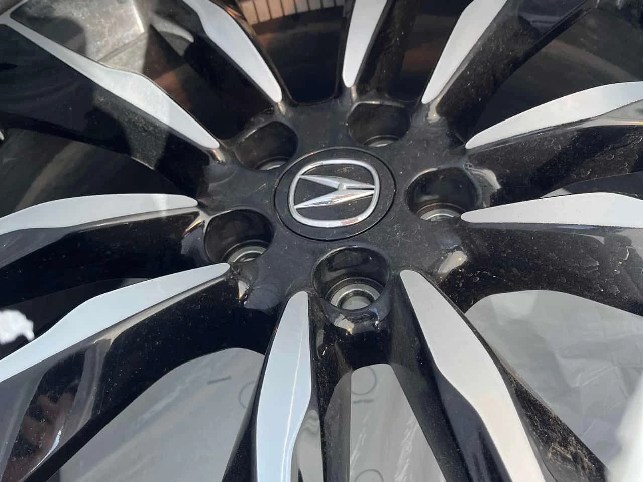 Acura Mdx * Type S Ultra * CARFAX * ���������* ��� �����*  | Mobile.bg � ����������� 11