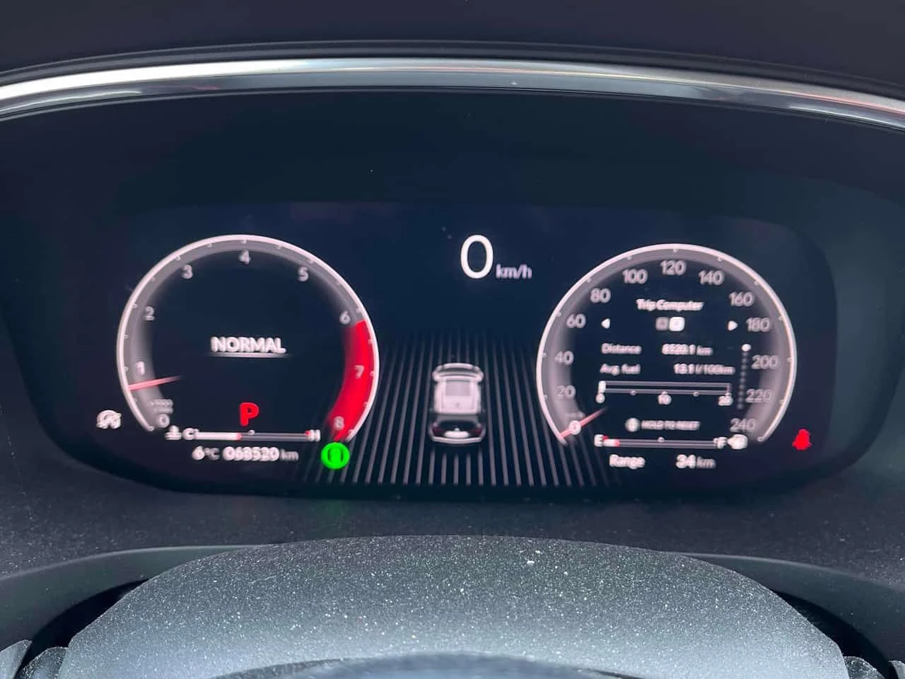 Acura Mdx * Type S Ultra * CARFAX * ОБДУХВАНЕ* ДВА КЛЮЧА*  - изображение 8